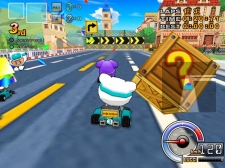 ���������꡼ No.003�Υ���ͥ������ / �֥����ȥ饤�����פΥ����ץ�¥ƥ��Ȥ�4��19���˳��ϡ�OBT��˳��Ť���륭���ڡ���䥤�٥�Ȥξ��������� 