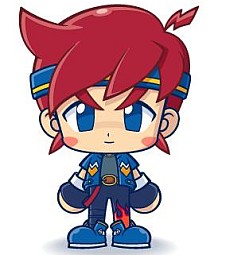 ���������꡼ No.005�Υ���ͥ������ / �֥����ȥ饤�����ס�4�ĤΥ�����⡼�ɤξ�������ܸ���Υ���饯�����֥��ס֥����פξܺ٤�����