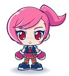 ���������꡼ No.006�Υ���ͥ������ / �֥����ȥ饤�����ס�4�ĤΥ�����⡼�ɤξ�������ܸ���Υ���饯�����֥��ס֥����פξܺ٤�����