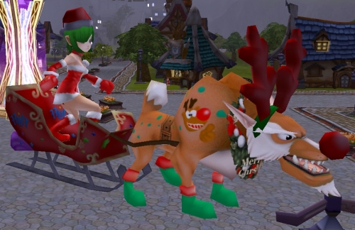 ꡼ No.004Υͥ / ֥եաסXmas̤ԥƥֵ󥿤Υפ餪