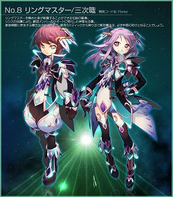 画像ギャラリー No.010のサムネイル画像 / 名付け親になろう。「フリフ」,3次職の正式名称を一般募集