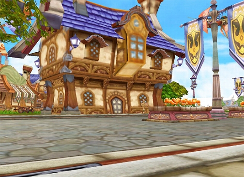 画像ギャラリー No.001のサムネイル画像 / 「フリフ」,12月13日のアップデートで実装される新システムを紹介