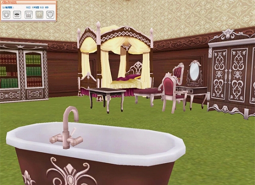 画像ギャラリー No.004のサムネイル画像 / 「フリフ」,12月13日のアップデートで実装される新システムを紹介