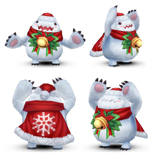 画像ギャラリー No.005のサムネイル画像 / 「フリフ」人気アイテム「獲得の巻物・極」が28日までの限定販売