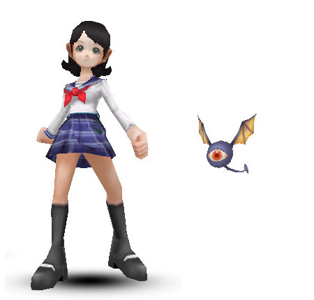 画像ギャラリー No.002のサムネイル画像 / 初心者歓迎。「フリフオンライン」,ウェルカムキャンペーン開催中