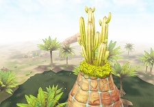 画像ギャラリー No.004のサムネイル画像 / 「フリフオンライン」で今春実施予定の大型アップデート「COLOSSEUM」のティザーサイトが公開。魅力満点のプロモーションムービーを4GamerにUp