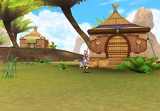 画像ギャラリー No.006のサムネイル画像 / 「フリフオンライン」で今春実施予定の大型アップデート「COLOSSEUM」のティザーサイトが公開。魅力満点のプロモーションムービーを4GamerにUp