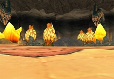 画像ギャラリー No.008のサムネイル画像 / 「フリフオンライン」で今春実施予定の大型アップデート「COLOSSEUM」のティザーサイトが公開。魅力満点のプロモーションムービーを4GamerにUp