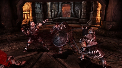 ꡼ No.006Υͥ / Gamescomϼͳ٤⤤ȤϤȤEADragon Age: OriginsפΥ륻å򳫺