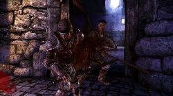 ꡼ No.012Υͥ / Gamescomϼͳ٤⤤ȤϤȤEADragon Age: OriginsפΥ륻å򳫺