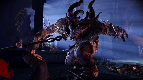 ꡼ No.015Υͥ / Gamescomϼͳ٤⤤ȤϤȤEADragon Age: OriginsפΥ륻å򳫺