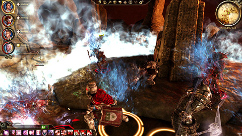 ꡼ No.007Υͥ / οޤǻפڤꤷ֤Ԥ ĶRPGDragon Age: OriginsפΥӥ塼Ǻ