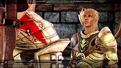 ꡼ No.018Υͥ / οޤǻפڤꤷ֤Ԥ ĶRPGDragon Age: OriginsפΥӥ塼Ǻ