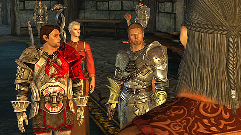 ꡼ No.037Υͥ / οޤǻפڤꤷ֤Ԥ ĶRPGDragon Age: OriginsפΥӥ塼Ǻ