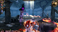 ꡼ No.042Υͥ / οޤǻפڤꤷ֤Ԥ ĶRPGDragon Age: OriginsפΥӥ塼Ǻ