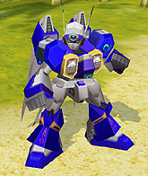 画像ギャラリー No.017のサムネイル画像 / 「M2〜神甲綺譚〜」連続魔物討伐任務5週め「魔物討伐請負人」を本日開始