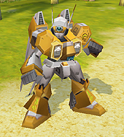 画像ギャラリー No.019のサムネイル画像 / 「M2〜神甲綺譚〜」連続魔物討伐任務5週め「魔物討伐請負人」を本日開始