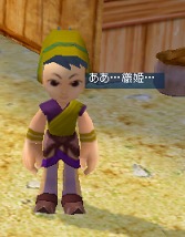 画像ギャラリー No.002のサムネイル画像 / 「M2」,「織姫」の偽者を退治するイベント開催&「夏祭りおみくじ」発売