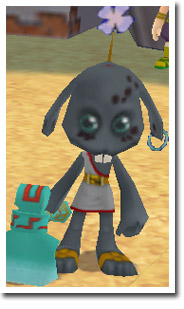 画像ギャラリー No.004のサムネイル画像 / 「M2」,「織姫」の偽者を退治するイベント開催&「夏祭りおみくじ」発売