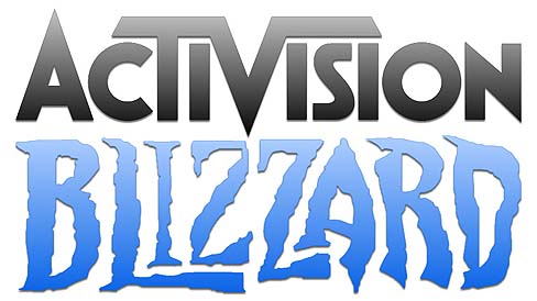 ꡼ No.001Υͥ / Activision Blizzardͽۤ˾פ󤲤2010ǯ3ȾӤ