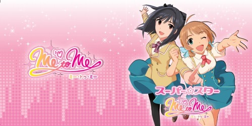 ꡼ No.006Υͥ / ޥԽץǥ塼󥹥˥åȡme to meפC79CDǥӥ塼Ȥme to meäƤʤ󤾤 