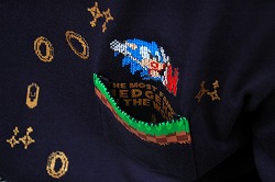 ꡼ No.008Υͥ / ǤŷƲǧTĥ֥ɡTHE KING OF GAMESפλ̳ˬ䡣ΩʼؤΤʹ
