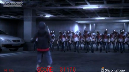 MOBILE GPUMARKDEAD PARKING