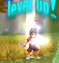 画像ギャラリー No.003のサムネイル画像 / 「ローズオンライン」,月額制ワールドのクローズドβテストを2月27日に開始