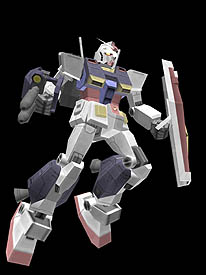 画像集#001のサムネイル/「GNO2」4周年,新モビルスーツや期間限定の任務などを追加