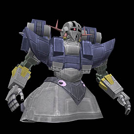 画像集#002のサムネイル/「GNO2」4周年,新モビルスーツや期間限定の任務などを追加