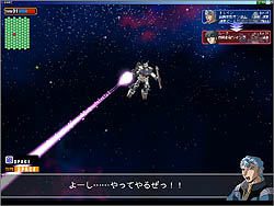 画像集#003のサムネイル/「GNO2」4周年,新モビルスーツや期間限定の任務などを追加