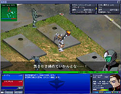 画像集#010のサムネイル/「GNO2」4周年,新モビルスーツや期間限定の任務などを追加