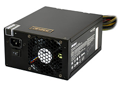 画像集#001のサムネイル/80PLUS Bronze&SLI認証取得済の850W&650W電源,Antecから