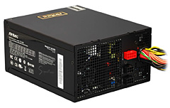 画像集#002のサムネイル/80PLUS Bronze&SLI認証取得済の850W&650W電源,Antecから