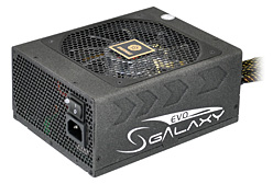 画像集#001のサムネイル/リンクスからSLI&CFX対応のENERMAX製80PLUS BRONZE電源
