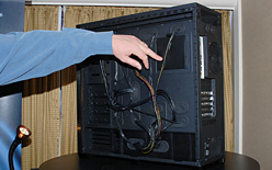 ������#005�Υ���ͥ���/��COMPUTEX��Corsair��PC����������ѥǥХ����Ծ�ػ���