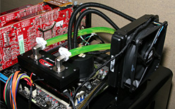 ������#009�Υ���ͥ���/��COMPUTEX��Corsair��PC����������ѥǥХ����Ծ�ػ���