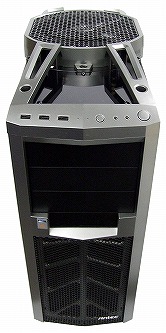 ꡼ No.003Υͥ / AntecΥޡPCSix Hundred SE׹ȯ