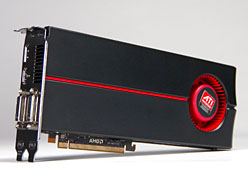 画像ギャラリー No.003のサムネイル画像 / 2009年末〜2010年始に「買い」のグラフィックスカードは? 10分で分かる,実勢価格3万円以下のGPU事情