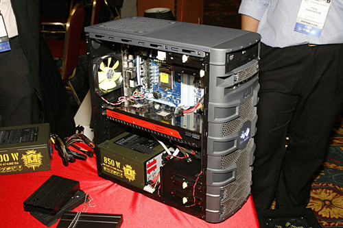 ꡼ No.002Υͥ / microATXбΥߥ˥HD 5970б In WinΥޡPC2010ǯ3о