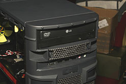 ꡼ No.003Υͥ / microATXбΥߥ˥HD 5970б In WinΥޡPC2010ǯ3о