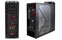 ꡼ No.002Υͥ / AntecΥޡPC꡼Dark Fleetפо