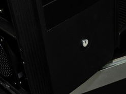 ꡼ No.023Υͥ / COMPUTEXSilverStoneޡPCRavenפ3Ƥˡե饰åסƤӤġPC