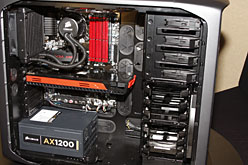 ꡼ No.004Υͥ / COMPUTEXϤܸ⡣ĥŻΥߥɥ륿PCCorsair