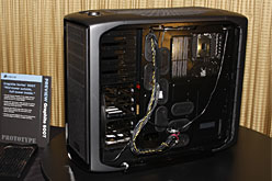 ꡼ No.005Υͥ / COMPUTEXϤܸ⡣ĥŻΥߥɥ륿PCCorsair