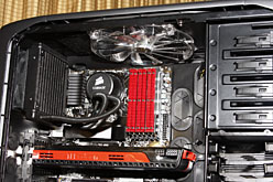 ꡼ No.007Υͥ / COMPUTEXϤܸ⡣ĥŻΥߥɥ륿PCCorsair