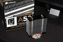 ꡼ No.015Υͥ / COMPUTEXϤܸ⡣ĥŻΥߥɥ륿PCCorsair