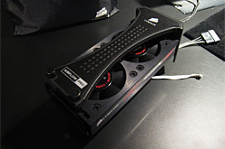꡼ No.017Υͥ / COMPUTEXϤܸ⡣ĥŻΥߥɥ륿PCCorsair