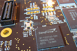 ꡼ No.007Υͥ / COMPUTEXOCZȼι®󥿥եHSDLפPCIe³ǤUSB 3.0³SSD