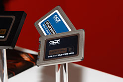 ꡼ No.009Υͥ / COMPUTEXOCZȼι®󥿥եHSDLפPCIe³ǤUSB 3.0³SSD